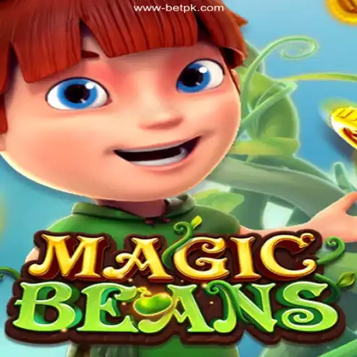 Exploring MAGICBEANS: A Unique Slot Adventure with BetPK
