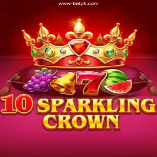 Explore the Exciting World of 10SparklingCrown with BetPK