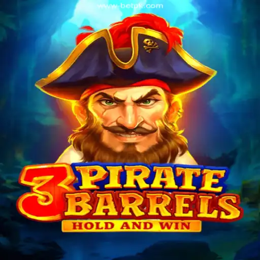 Exploring 3PirateBarrels: A Thrilling Adventure in Digital Slots