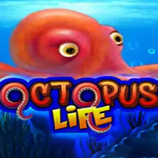 Dive into OctopusLife: A Mesmerizing Underwater Adventure