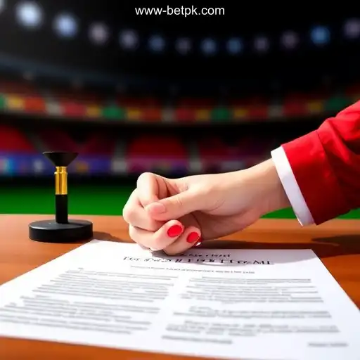 Understanding User Agreements: A Deep Dive into BetPK: Safest Online Betting Platform in Philippines. Slots