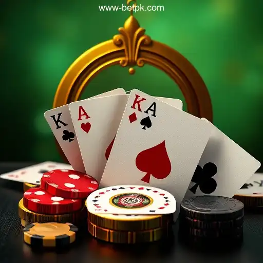 The Intriguing World of Card Games: Strategy, Culture, and Modern Innovations