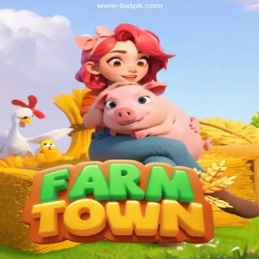Exploring FarmTown: A Delightful Virtual Farming Experience