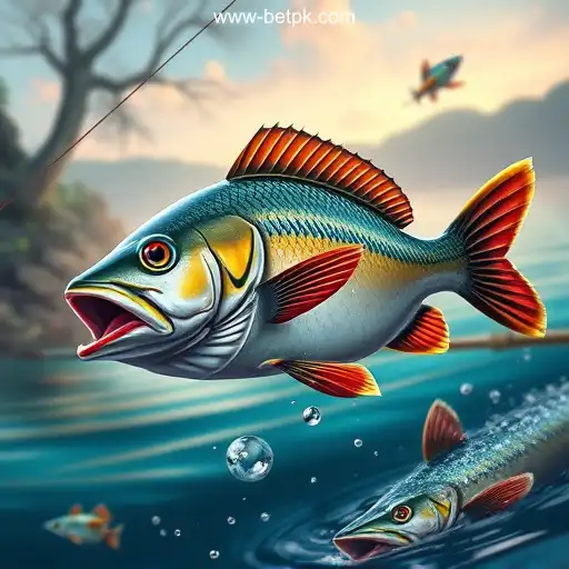 Fishing Games: An Engaging Dive into Virtual Angling