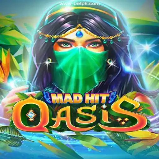 MadHitOasis: A Thrilling New Experience in Online Slot Gaming