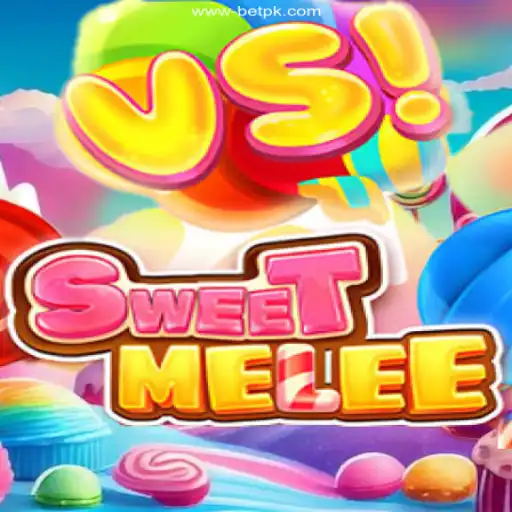 SweetMelee: An Engaging Virtual Universe for Gamers
