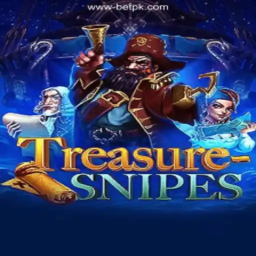 Discover the Exciting World of TreasureSnipes on BetPK: The Safest Online Betting Platform in the Philippines